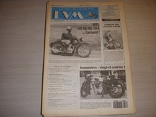 LA VIE DE LA MOTO LVM 128