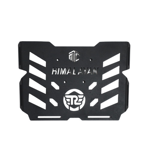 Carrier plate fits - plate,