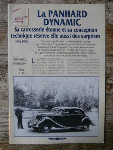 Document panhard dynamic - la,