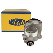 Papillon des gaz Raccord de papillon des gaz pour CITROËN FIAT PEUGEOT - 1.1 1.4