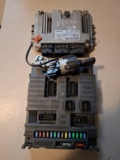 kit de demarrage 206 1.6 hdi