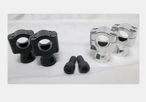 Tinworksinc handlebar riser - handlebar,