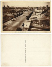 LOT 2 CPA vue générale