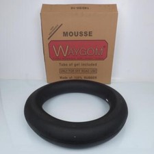 Bib mousse pour pneu arrière