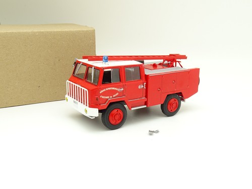 Ixo berliet ff 4x4 - -,