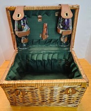 Neuf 'Picnic Time' Osier