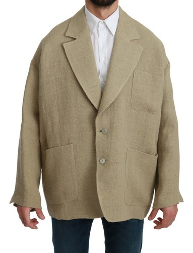 Manteau veste dolce gabbana - manteau,