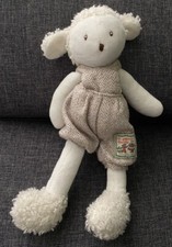 3095🌟23CM Doudou Peluche