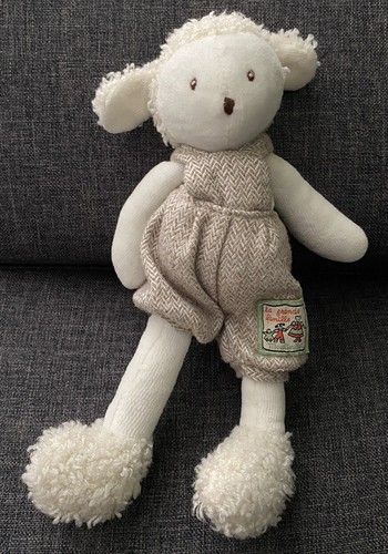 3095 23cm doudou peluche - 3095🌟23cm,