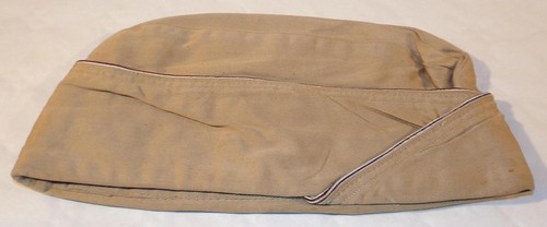 Calot chino troupe liseré - chino,