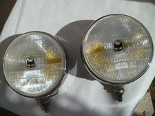 Phare antibrouillard?/longue porté?  MARCHAL TRES BON ETATGENERAL()