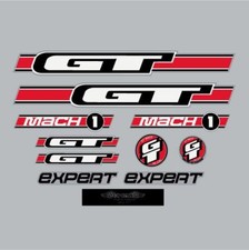 2003 GT BMX - Mach One Expert