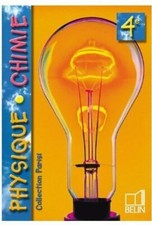 Physique chimie 4e - Donadei - V523323