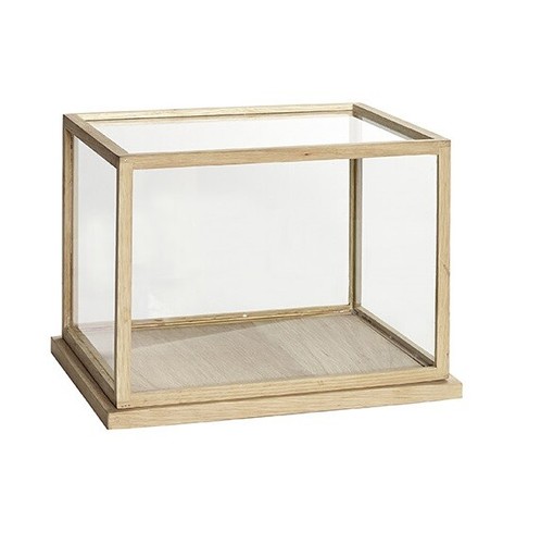 Hubsch grande vitrine - grande,