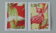 France année 2003