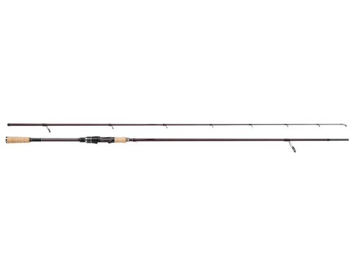 Abu garcia spike pro jigging - pro,