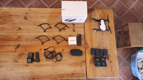 Drone mavic air - mavic,