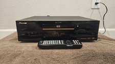 Pioneer Elite Model DV-37