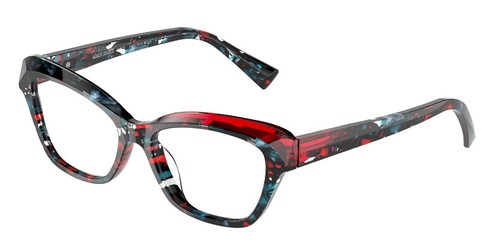500 lunettes vue - 500€, bleu