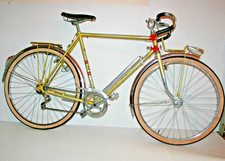 RARE VELO PEUGEOT PX 50 RANDONNEUR  650B SIMPLEX LJ23 1960 EROICA ALTES  FARRHAD