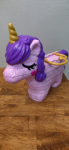 Polly pocket unicorn - polly,