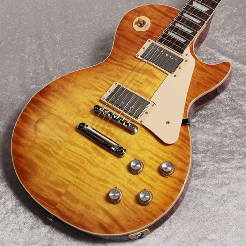 Gibson les paul standard - les, 60s