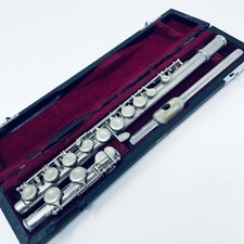 Muramatsu Model 113 Flute