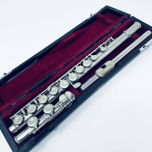 Muramatsu model 113 - model, flute