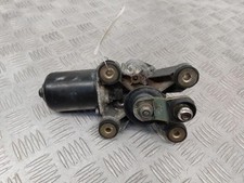 Moteur essuie glace avant