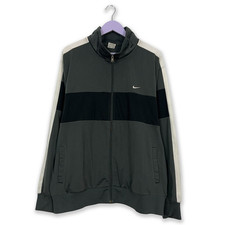 Sweat Nike Vintage Noir Et