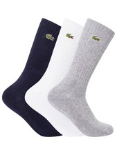 Lacoste Pour des hommes Lot de