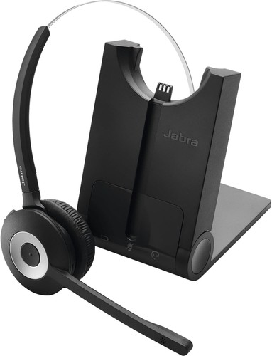 Jabra pro 935 - 935, mono