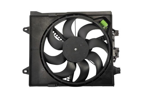 Hella ventilateur - hella,