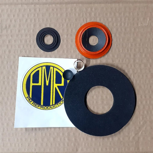 Jbl tweeter recone kit - jbl,