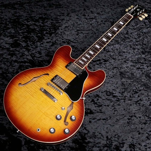 Thé glacé gibson 335 - glacé,