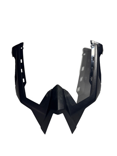 Carenage support clignotants - support,