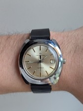 Montre Continental Quartz