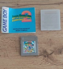 Super Mario Land 2 / Jeu +
