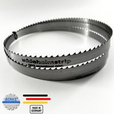 Lames de scie à ruban pour