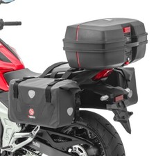 Sacoches laterales pour yamaha - laterales,
