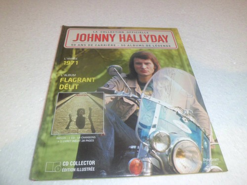 Livre johnny hallyday la - +,