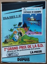 WILL  --- ISABELLE (4)