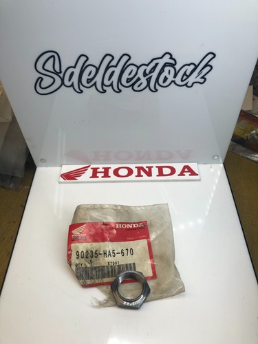 écrou 20mm honda - 1,