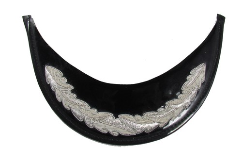 Rangée argent fil chêne - 1,