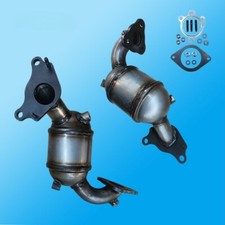 EU5 Catalyseur RENAULT Captur