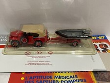 SOLIDO Nº67 Dodge 4x4 +