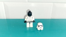 Lego minifig figurine star wars ancien stormtrooper