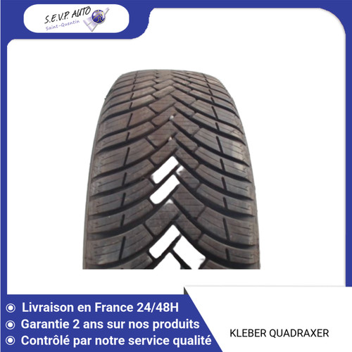 Pneu kleber quadraxer - kleber,