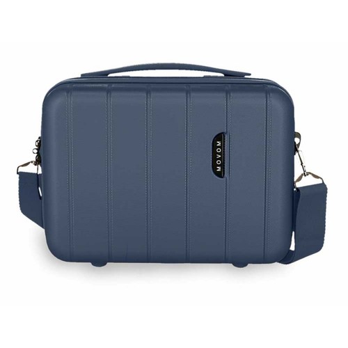 Movom vanity case wood - case,