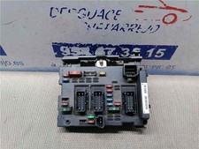 Boîtier Relais Peugeot 206